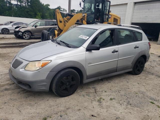  Salvage Pontiac Vibe