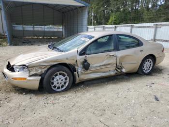  Salvage Chrysler Concorde
