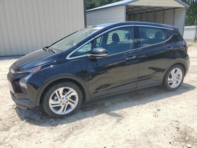  Salvage Chevrolet Bolt