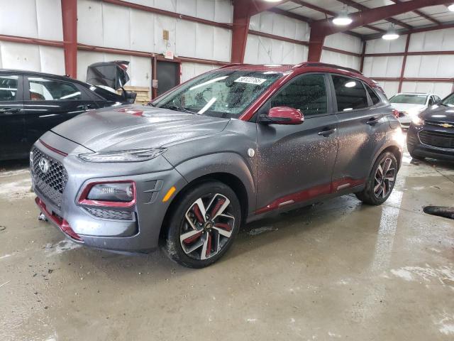  Salvage Hyundai KONA