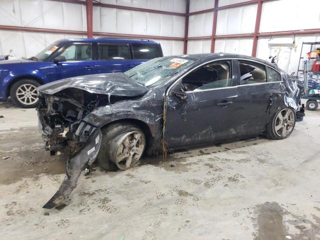  Salvage Volvo S60