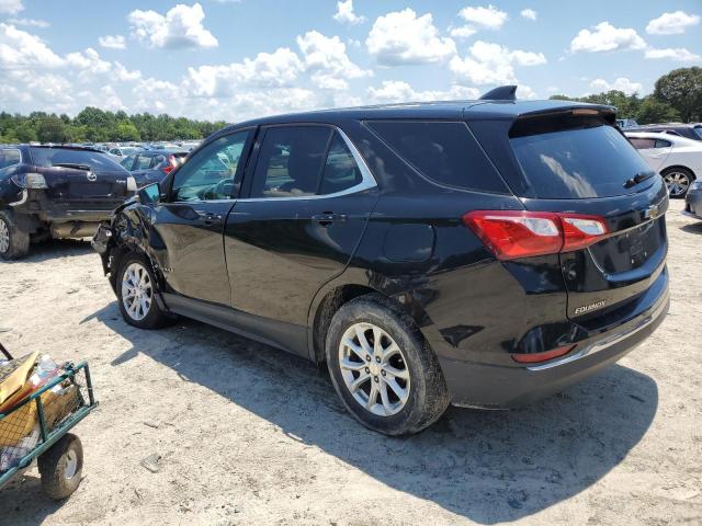 Chevrolet Equinox Lt Image 3