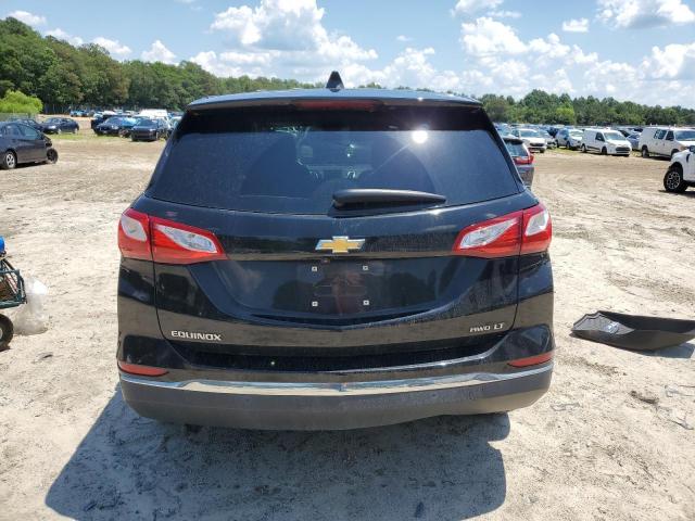 Chevrolet Equinox Lt Image 5