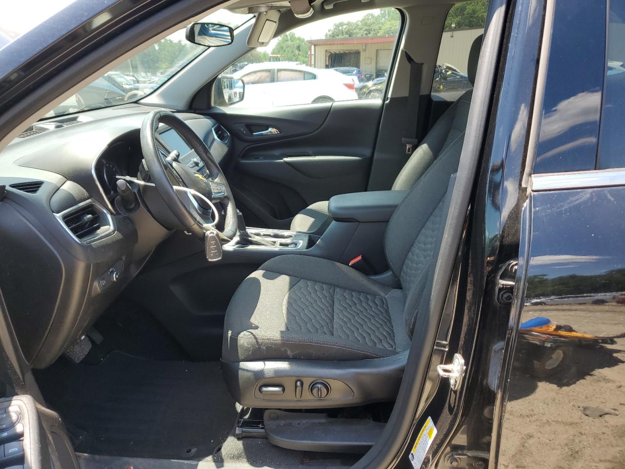 Chevrolet Equinox Lt Image 6