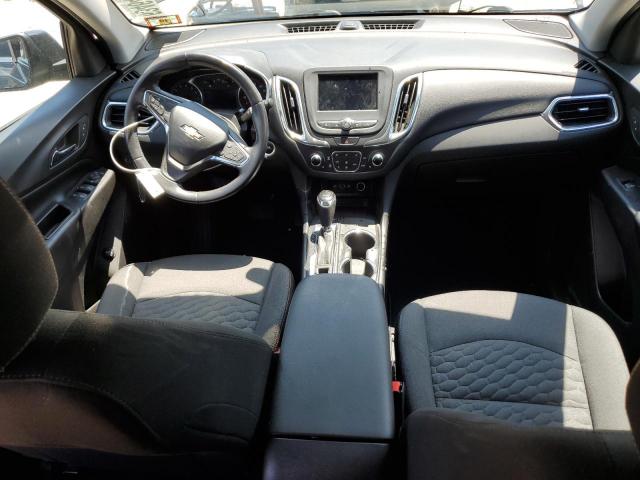 Chevrolet Equinox Lt Image 8