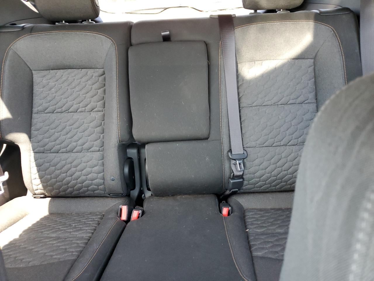 Chevrolet Equinox Lt Image 9