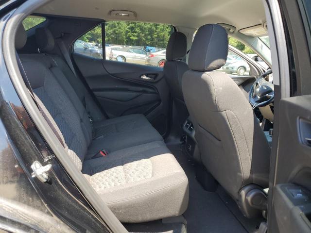 Chevrolet Equinox Lt Image 12