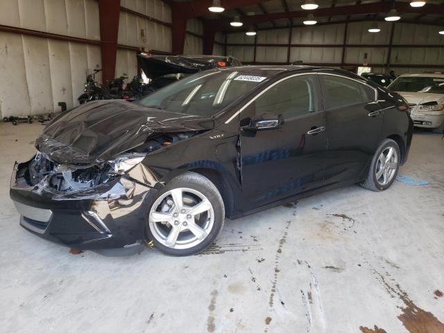  Salvage Chevrolet Volt