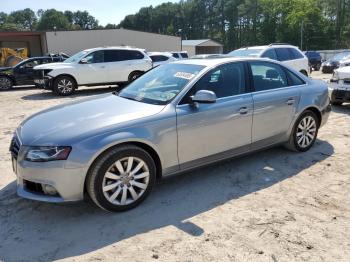  Salvage Audi A4