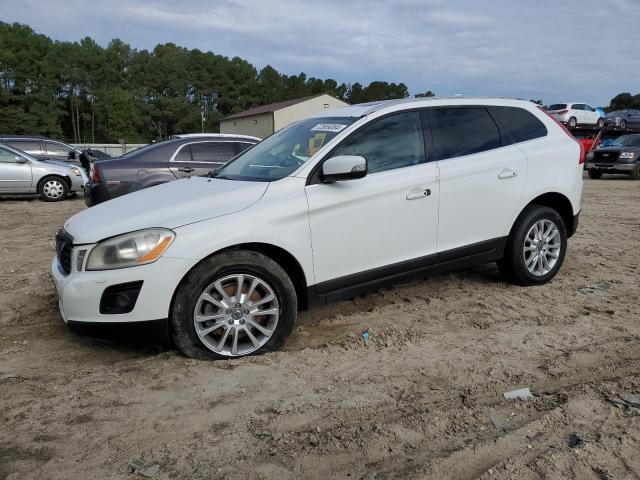  Salvage Volvo XC60