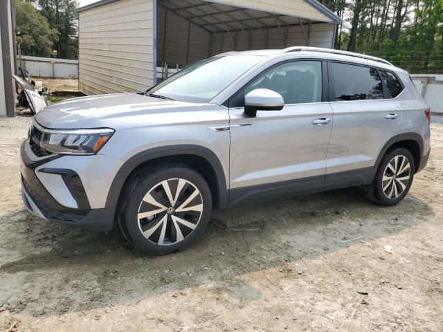  Salvage Volkswagen Taos