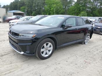  Salvage Honda Prologue E