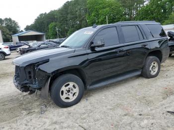  Salvage Cadillac Escalade
