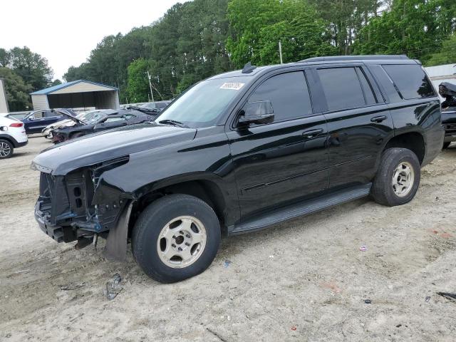  Salvage Cadillac Escalade