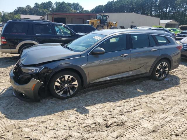  Salvage Buick Regal