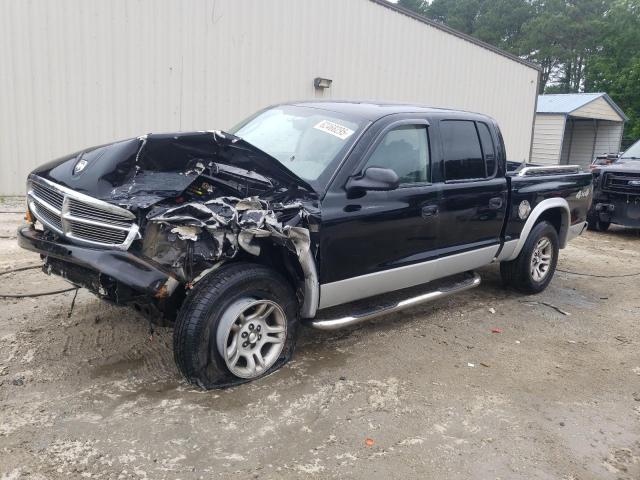  Salvage Dodge Dakota