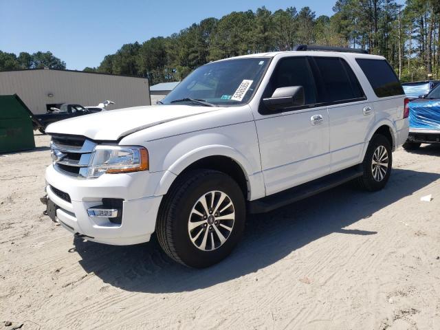  Salvage Ford Expedition