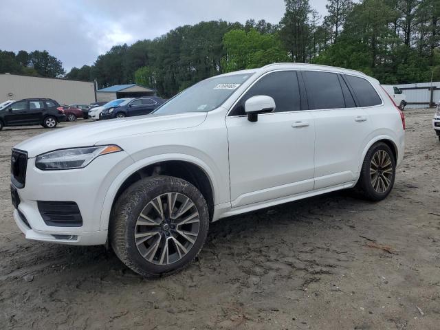  Salvage Volvo XC90