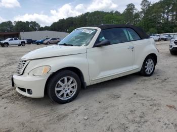  Salvage Chrysler PT Cruiser