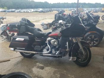 Salvage Harley-Davidson Fltc Ultra