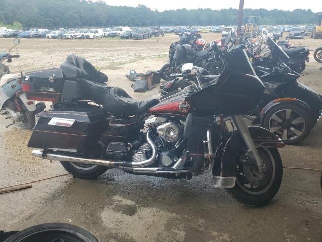  Salvage Harley-Davidson Fltc Ultra