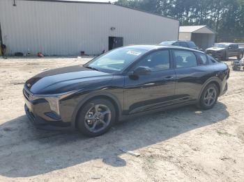  Salvage Kia K4 Lx