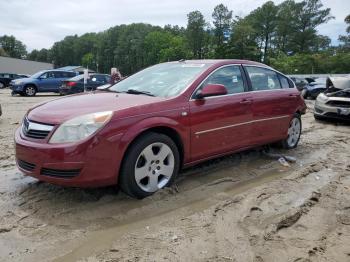  Salvage Saturn Aura