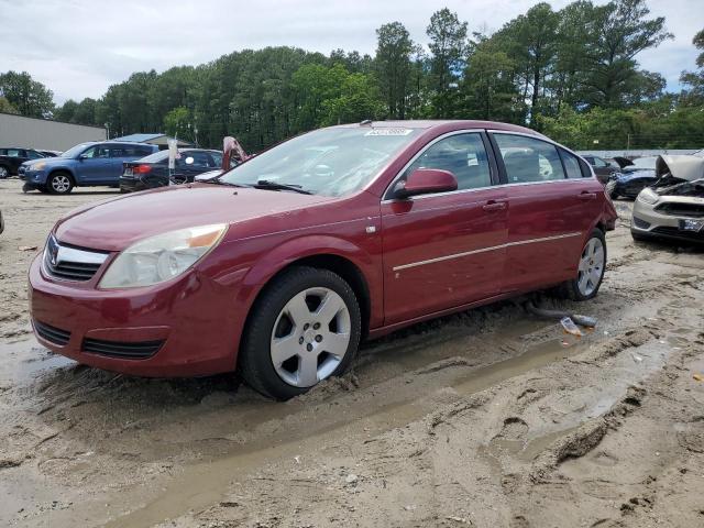  Salvage Saturn Aura