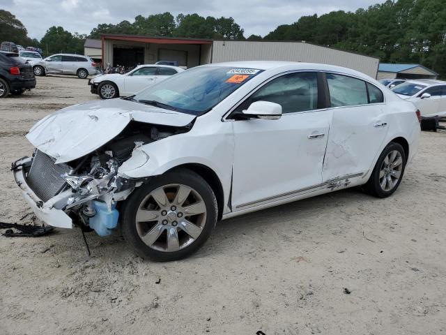  Salvage Buick LaCrosse