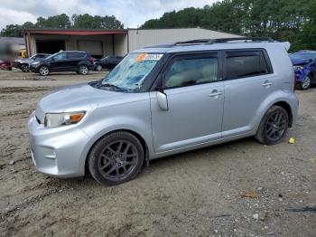  Salvage Toyota Scion