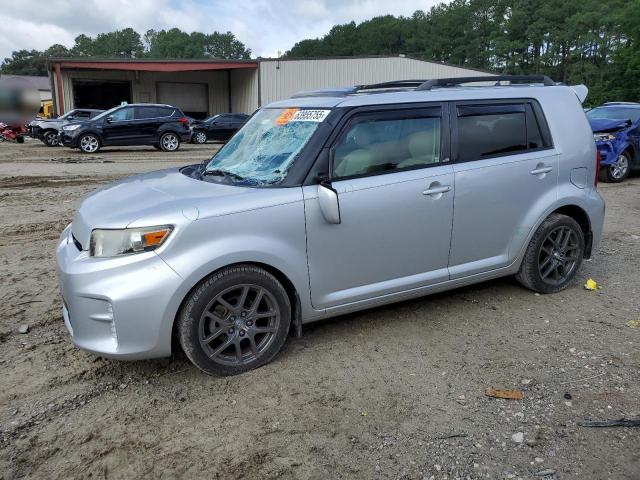  Salvage Toyota Scion