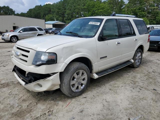  Salvage Ford Expedition