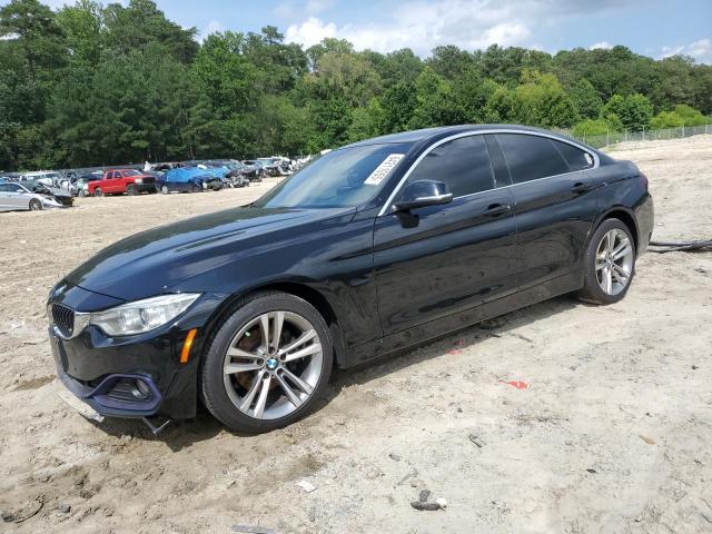  Salvage BMW 4 Series