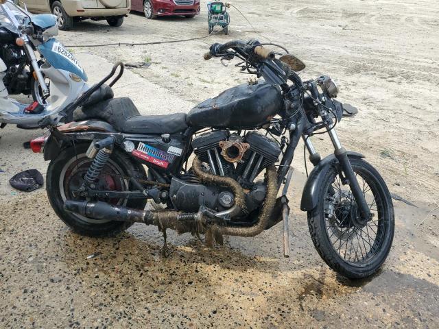  Salvage Harley-Davidson Xl883 C