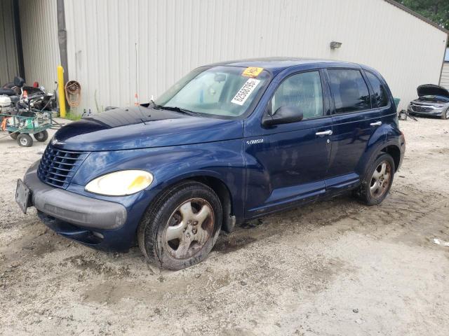  Salvage Chrysler PT Cruiser