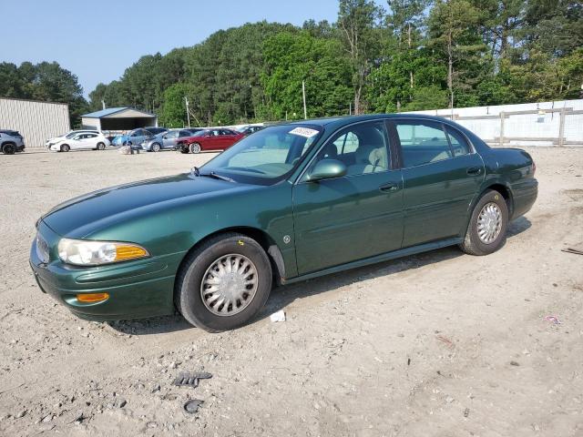  Salvage Buick LeSabre