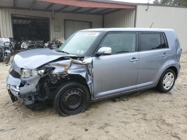  Salvage Toyota Scion