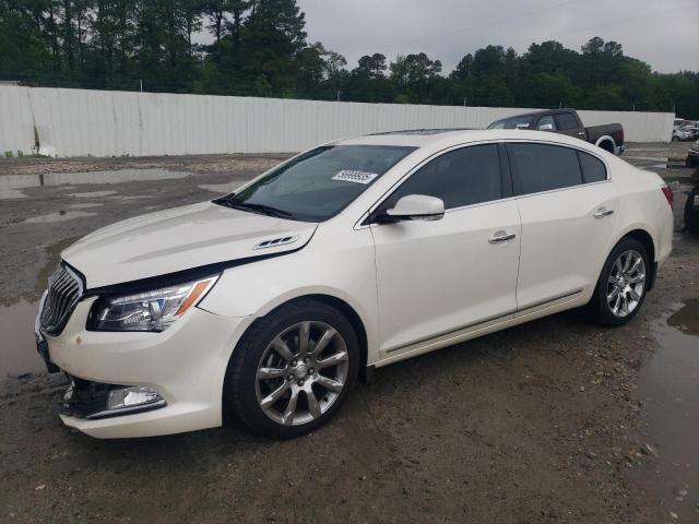  Salvage Buick LaCrosse