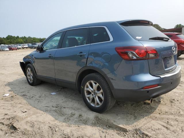 Mazda Cx Touring Image 3