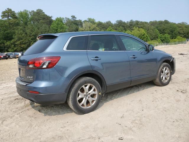 Mazda Cx Touring Image 2