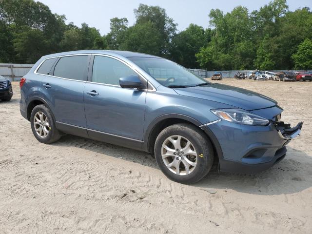 Mazda Cx Touring Image 6