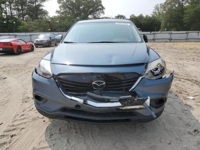 Mazda Cx Touring Image 11