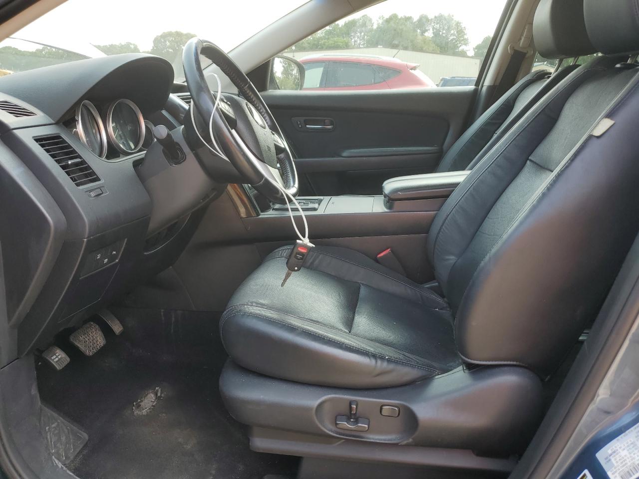 Mazda Cx Touring Image 7