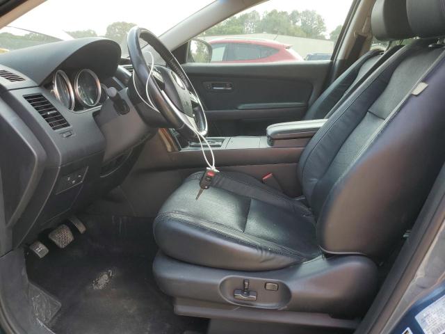 Mazda Cx Touring Image 7