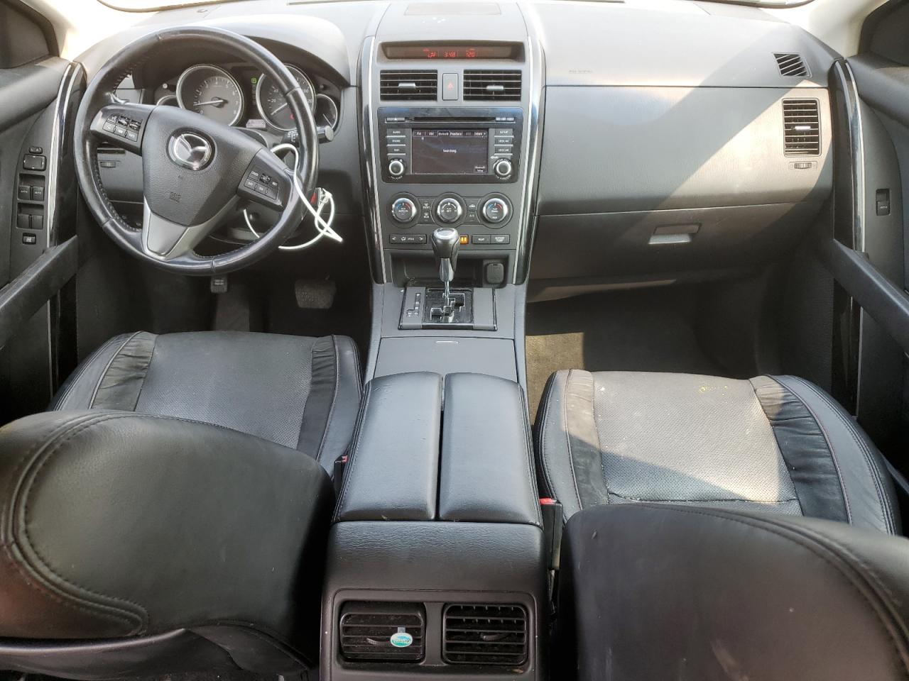 Mazda Cx Touring Image 5