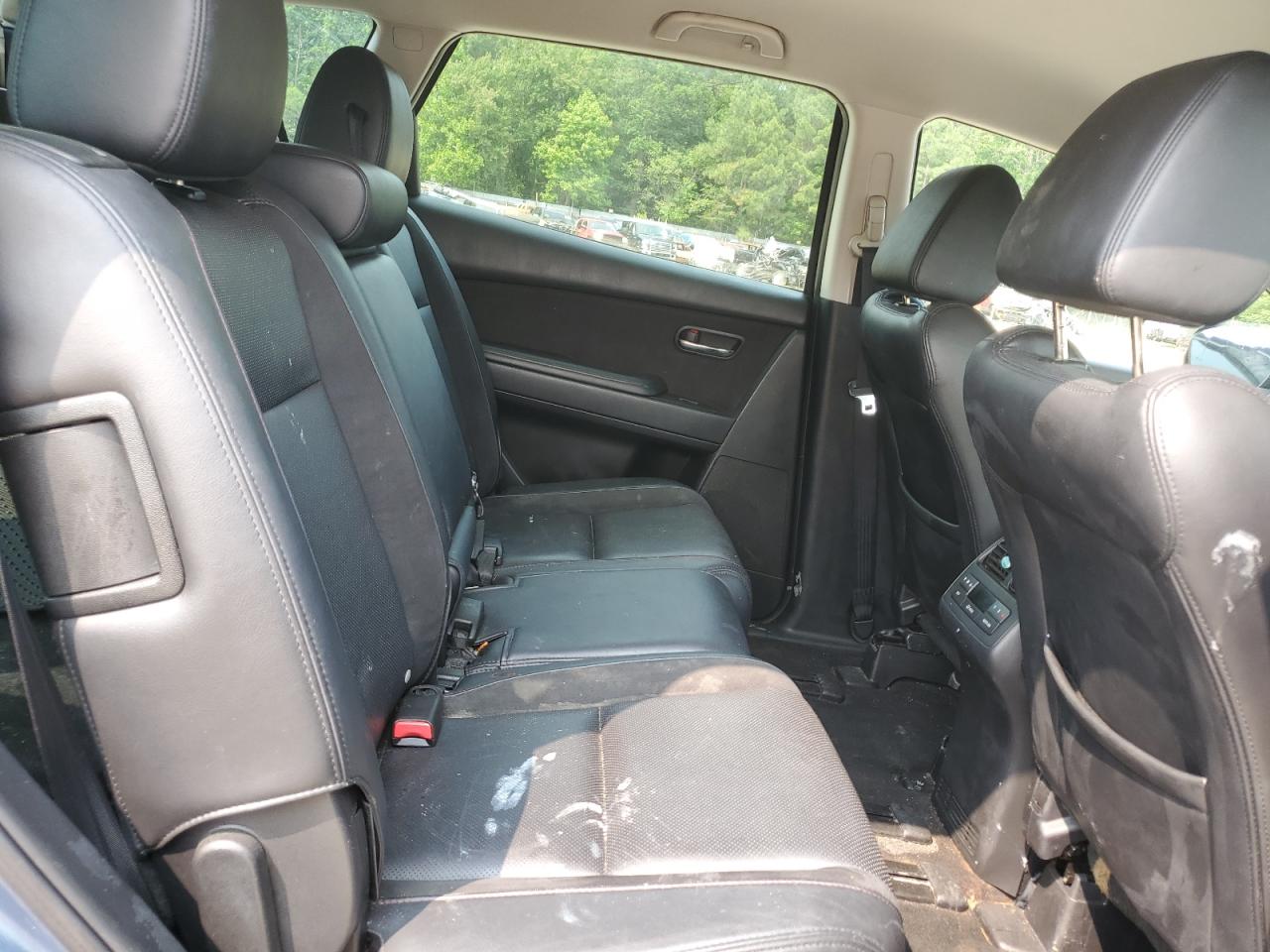 Mazda Cx Touring Image 8