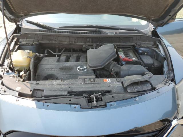 Mazda Cx Touring Image 13