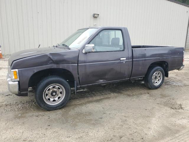  Salvage Nissan Navara