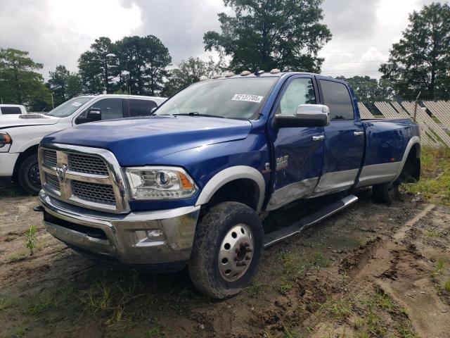  Salvage Ram 3500