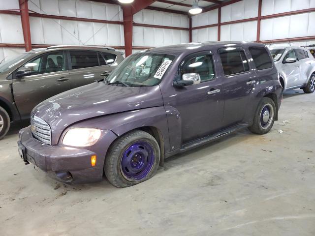  Salvage Chevrolet HHR